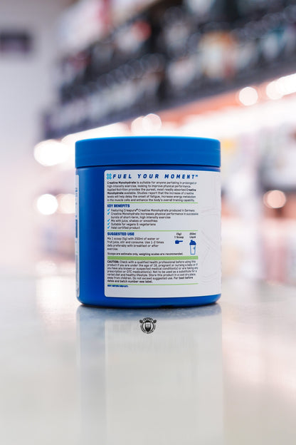 Applied Nutrition - Creapure Creatine Monohydrate - 250g