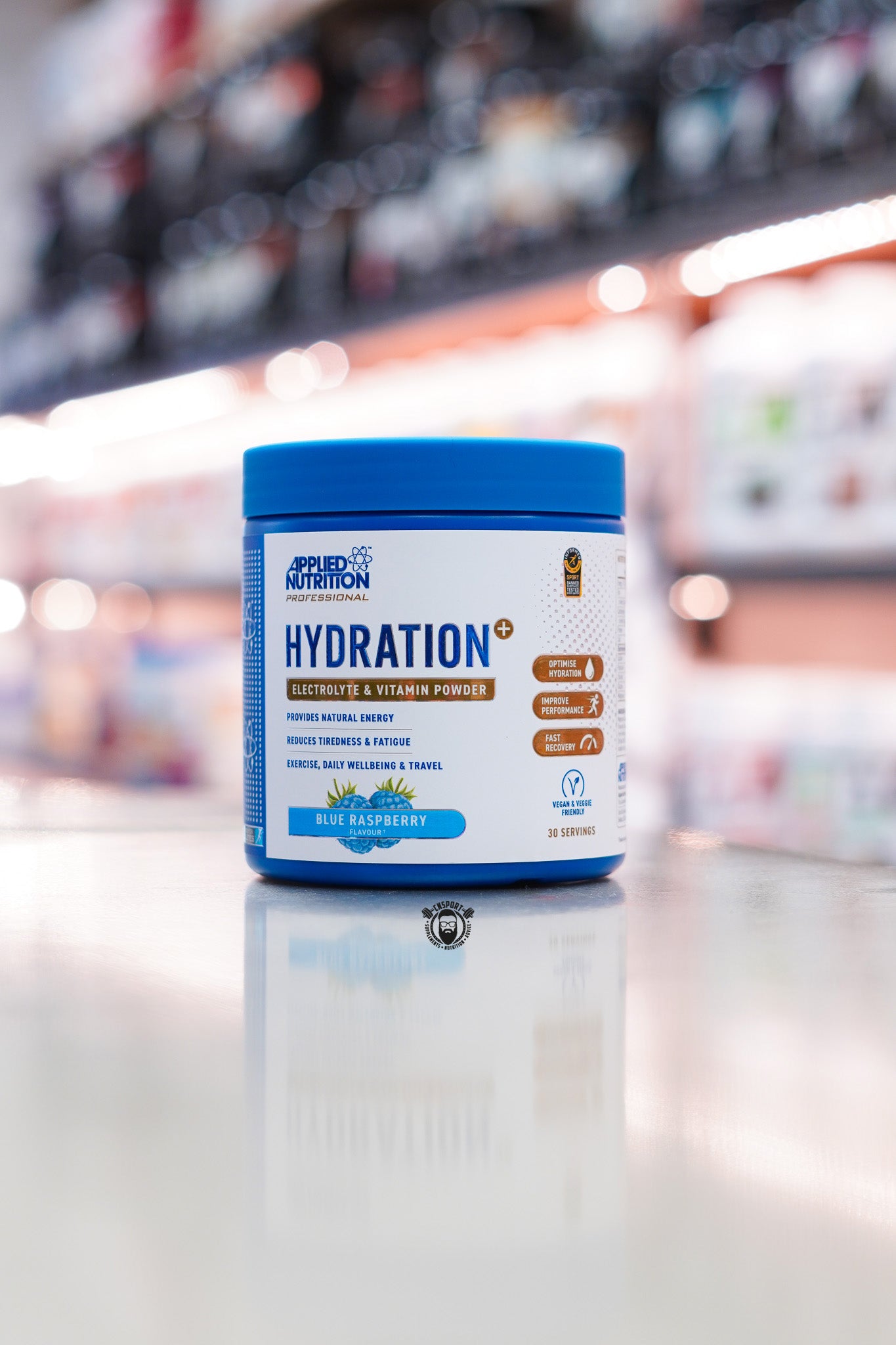 Applied Nutrition - Hydration + - 30 Servings