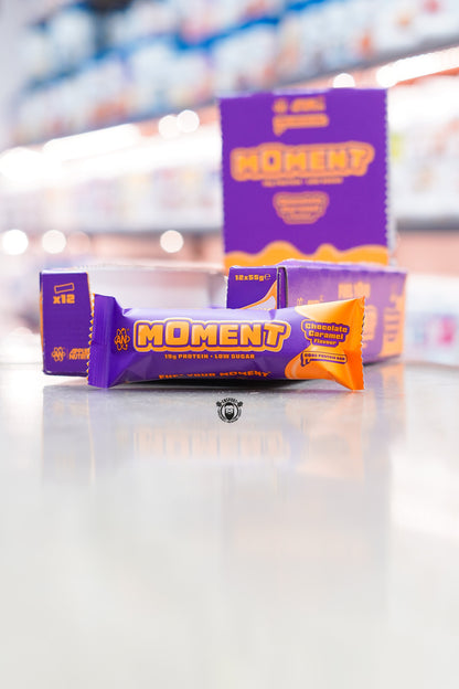 Applied Nutrition - Moment Protein  Bar - 55g