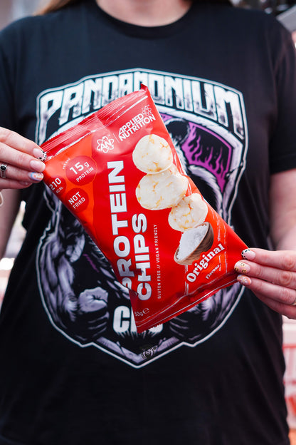 Applied Nutrition - Protein Chips - 50g