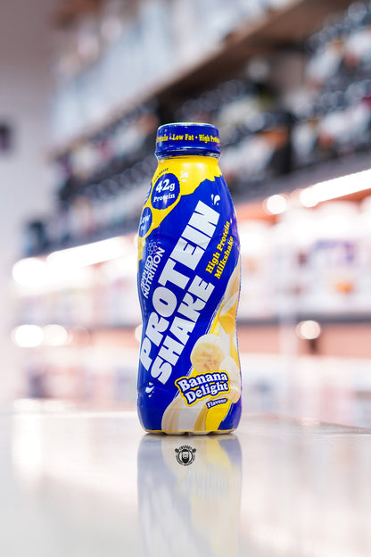 Applied Nutrition - RTD Protein Shake - 500ml