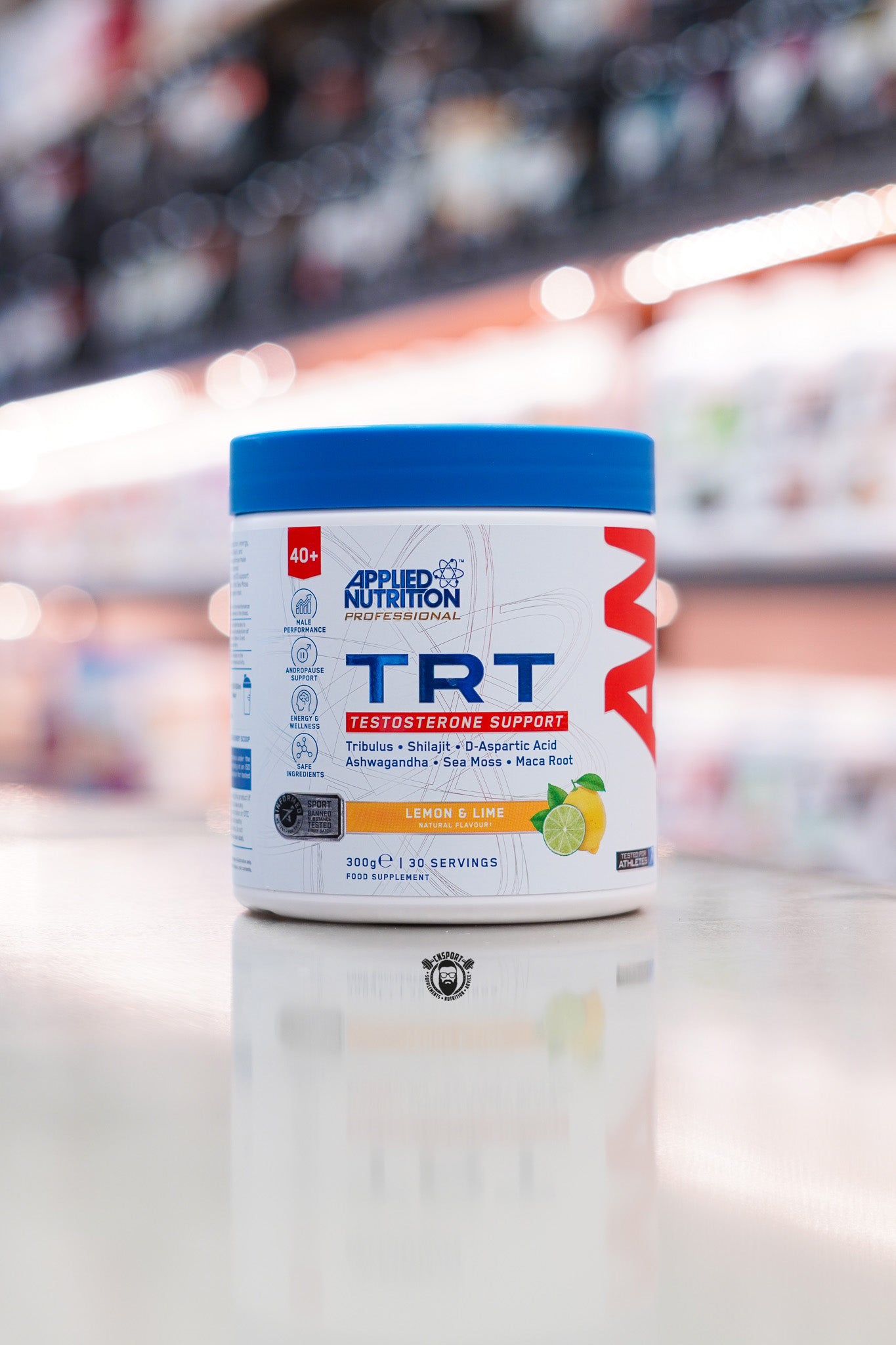 Applied Nutrition - TRT - 30 Servings