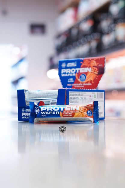 Applied Nutrition - Wafer - 39g