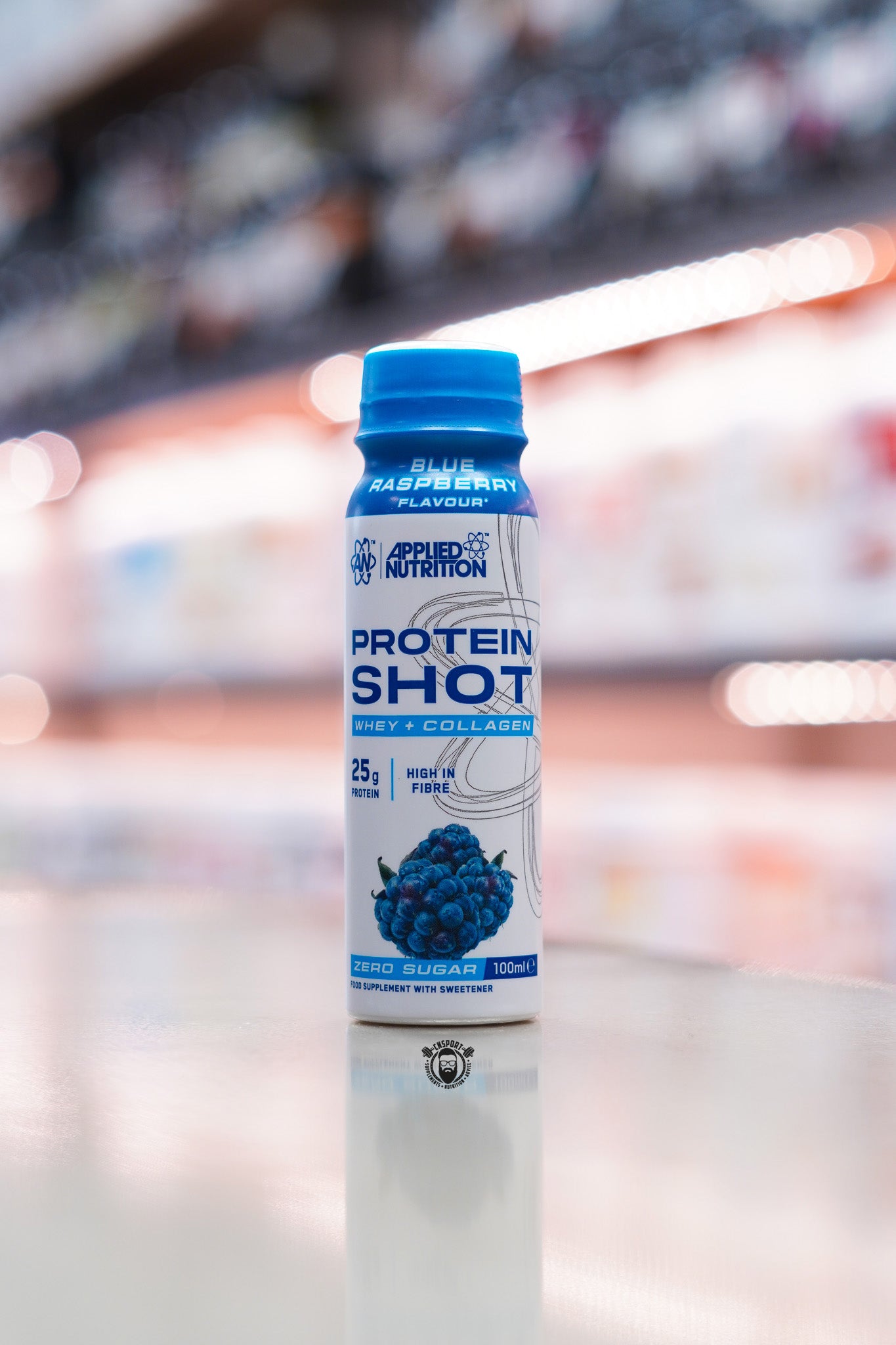 Applied Nutrition - Protein Shot  Whey + Collagen - 100ml Shot