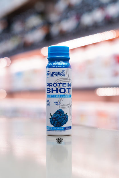Applied Nutrition - Protein Shot  Whey + Collagen - 100ml Shot