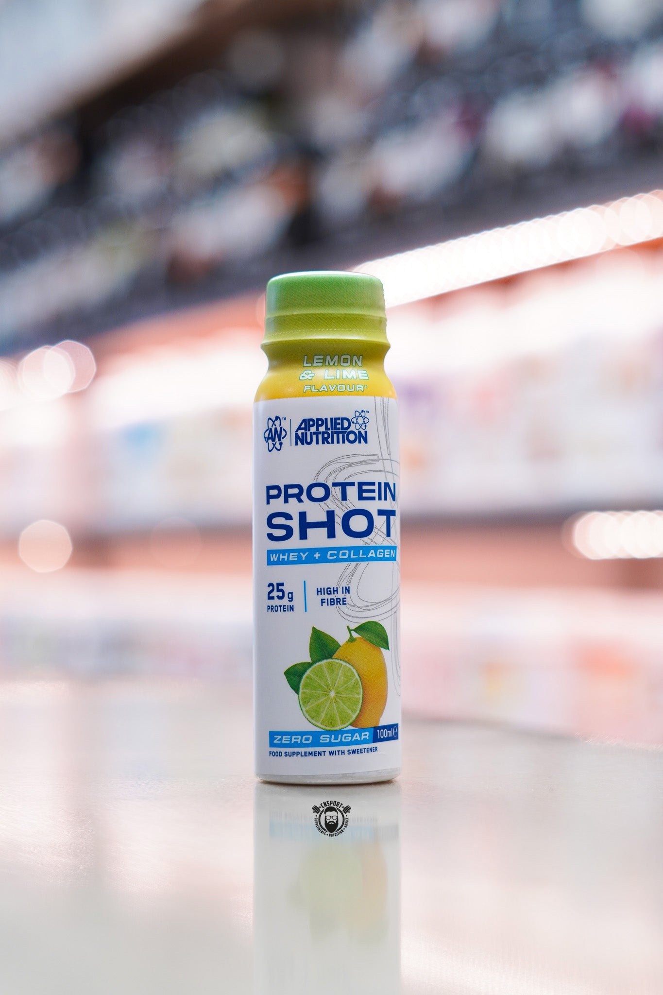 Applied Nutrition - Protein Shot  Whey + Collagen - 100ml Shot
