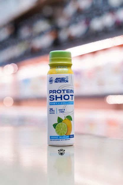 Applied Nutrition - Protein Shot  Whey + Collagen - 100ml Shot