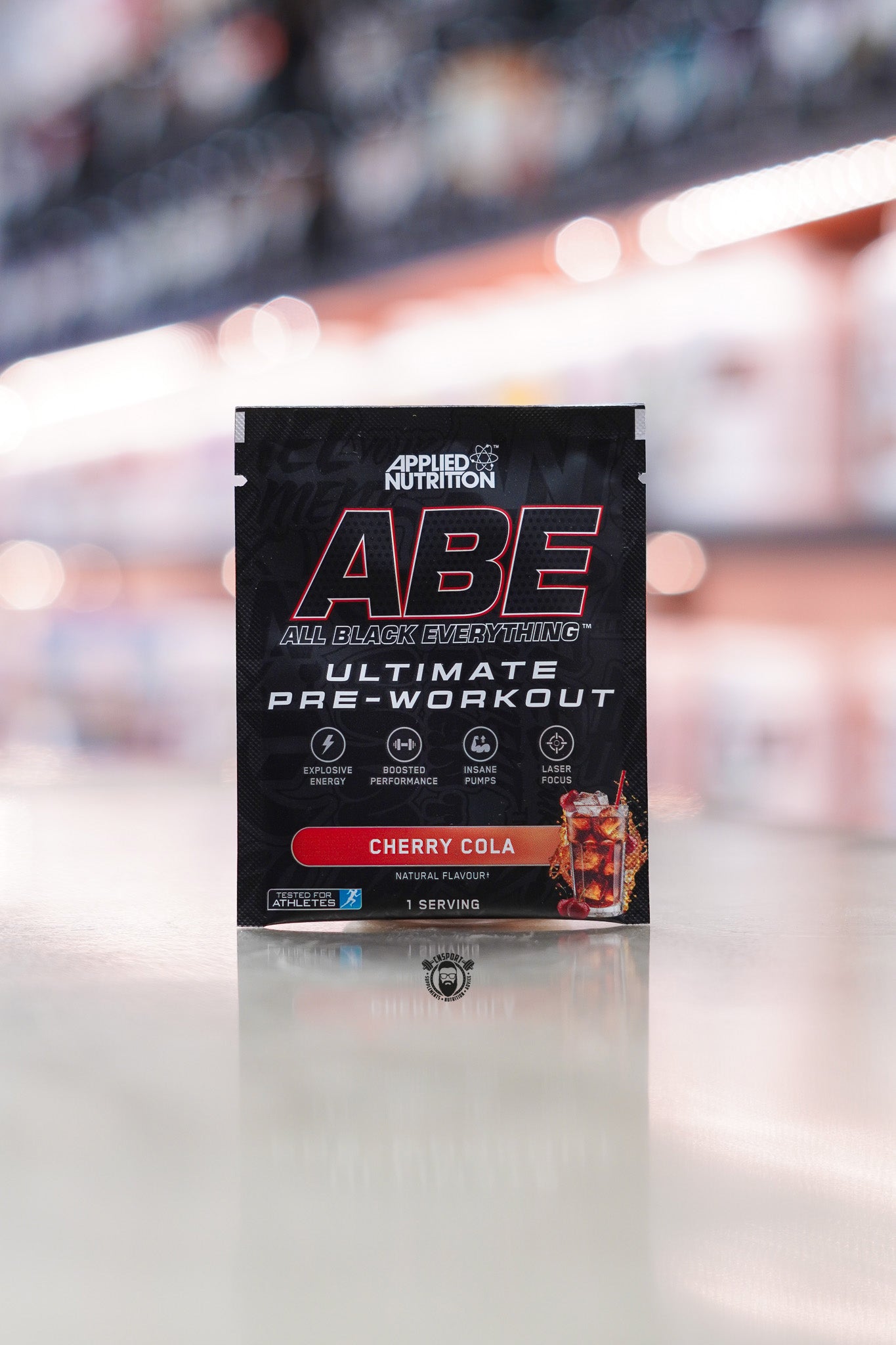Applied Nutrition - ABE - Sample - 1 Serving