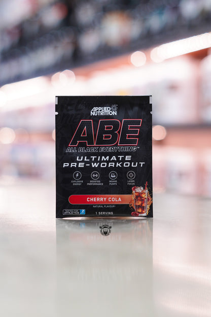 Applied Nutrition - ABE - Sample - 1 Serving