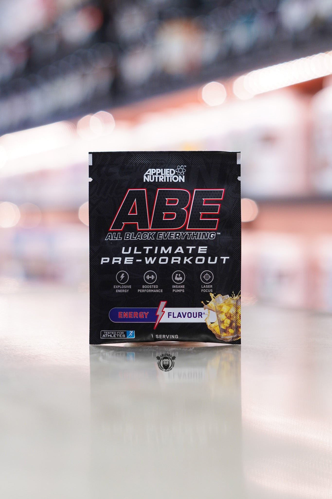 Applied Nutrition - ABE - Sample - 1 Serving