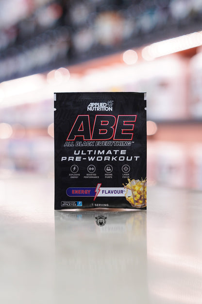 Applied Nutrition - ABE - Sample - 1 Serving