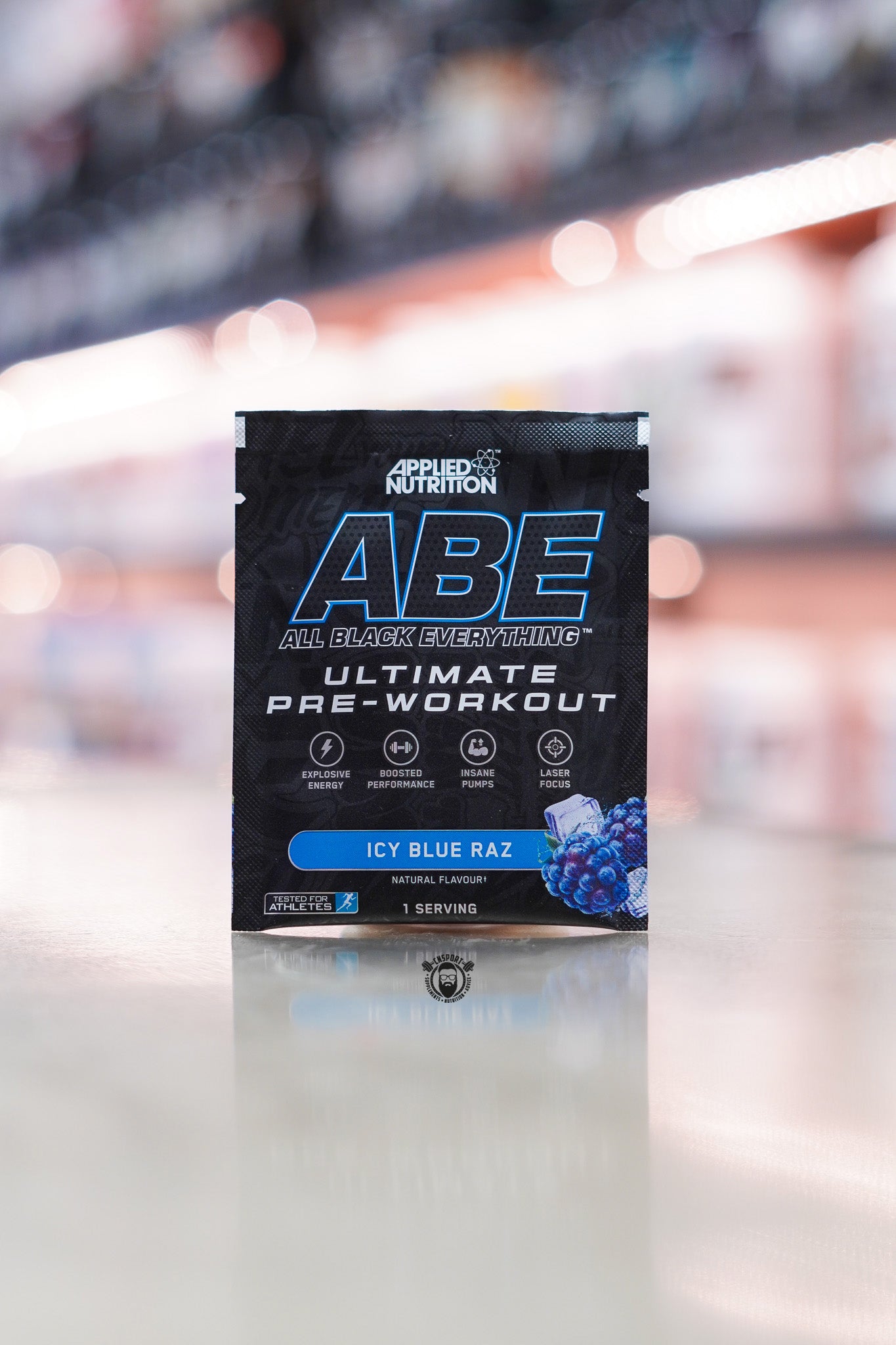 Applied Nutrition - ABE - Sample - 1 Serving