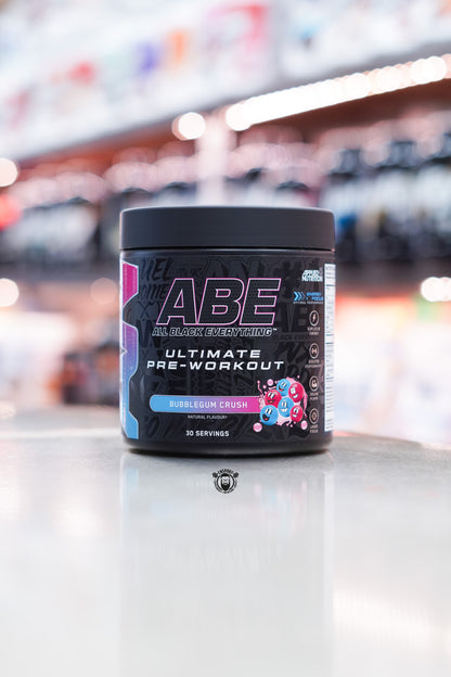 Applied Nutrition - ABE Pre-Workout - 30 Servings
