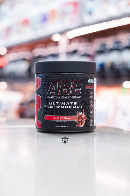 Applied Nutrition - ABE Pre-Workout - 30 Servings