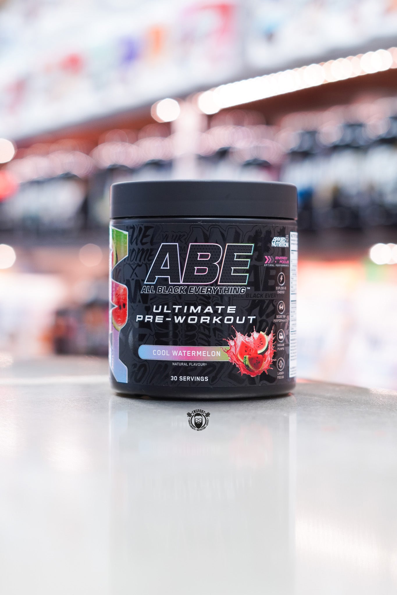 Applied Nutrition - ABE Pre-Workout - 30 Servings