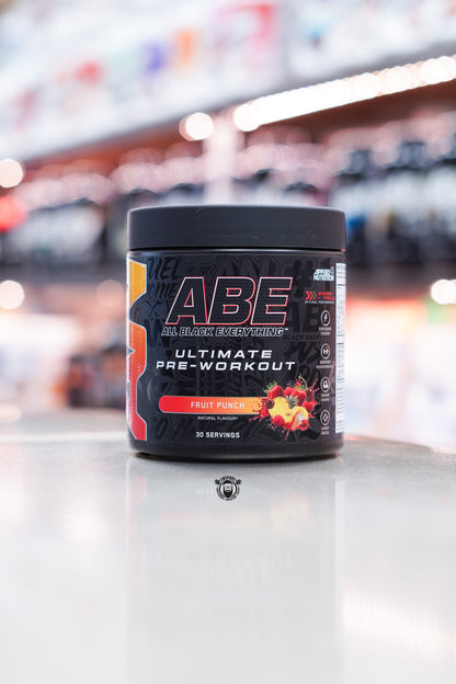 Applied Nutrition - ABE Pre-Workout - 30 Servings