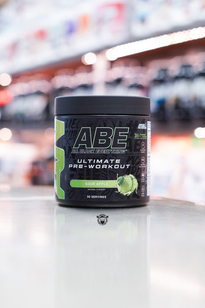 Applied Nutrition - ABE Pre-Workout - 30 Servings