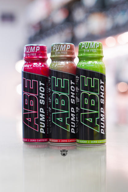 Applied Nutrition - ABE Pump Shot - 100ml