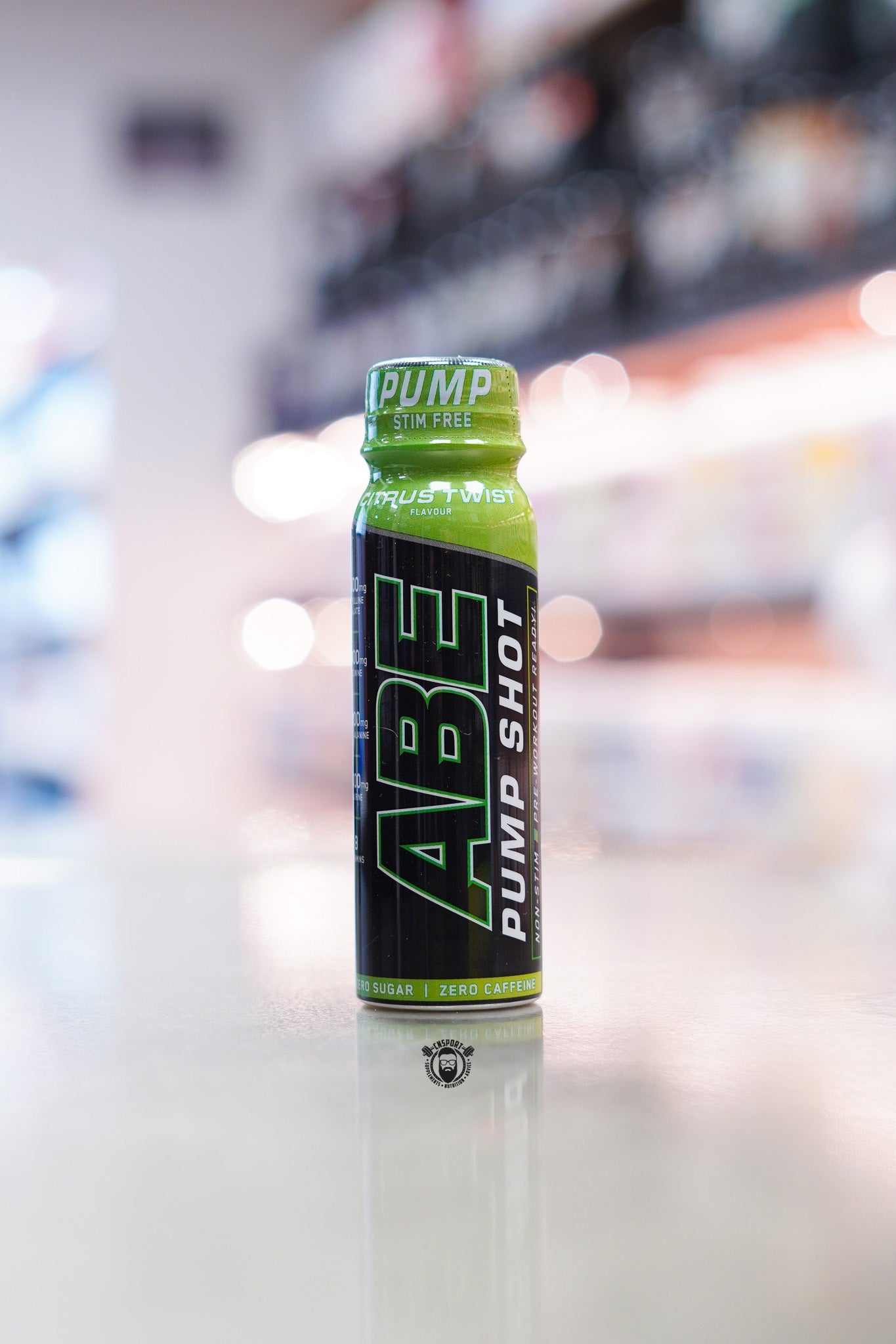 Applied Nutrition - ABE Pump Shot - 100ml