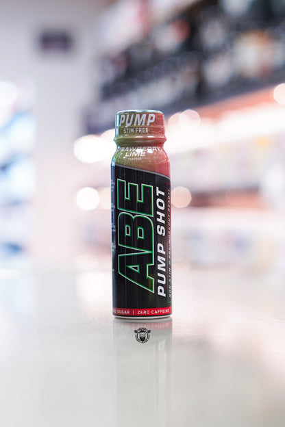 Applied Nutrition - ABE Pump Shot - 100ml