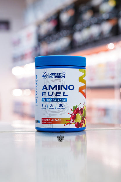 Applied Nutrition - Amino fuel EAA -  30 Servings