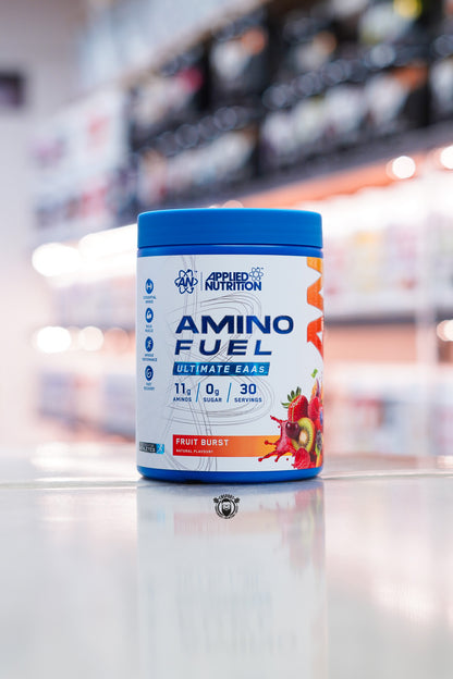 Applied Nutrition - Amino fuel EAA -  30 Servings