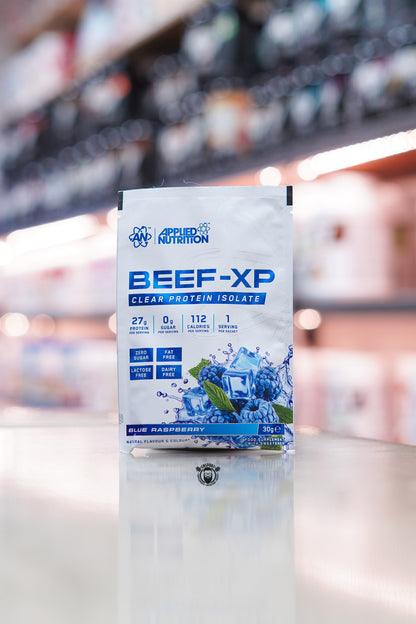Applied Nutrition - Beef XP - Sample - 1 Serving