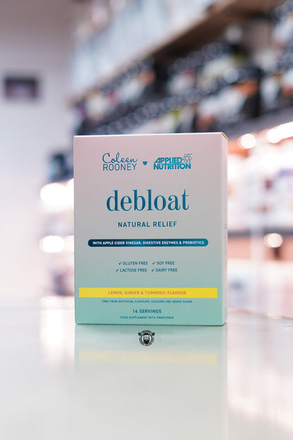Applied Nutrition - Coleen Rooney - Debloat - 14 Sticks