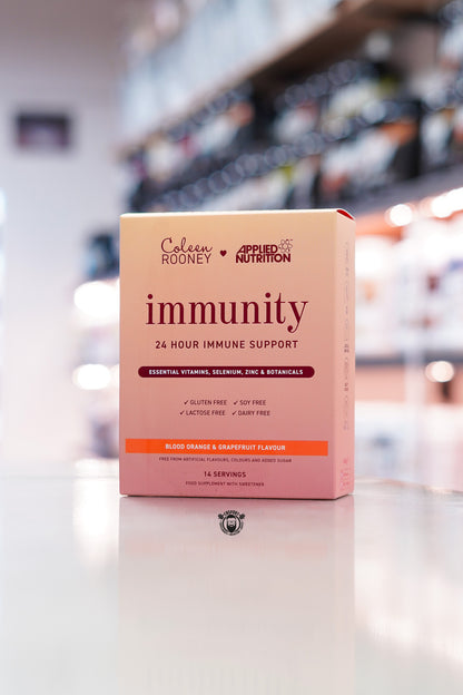 Applied Nutrition - Coleen Rooney - Immunity - 14 Sticks