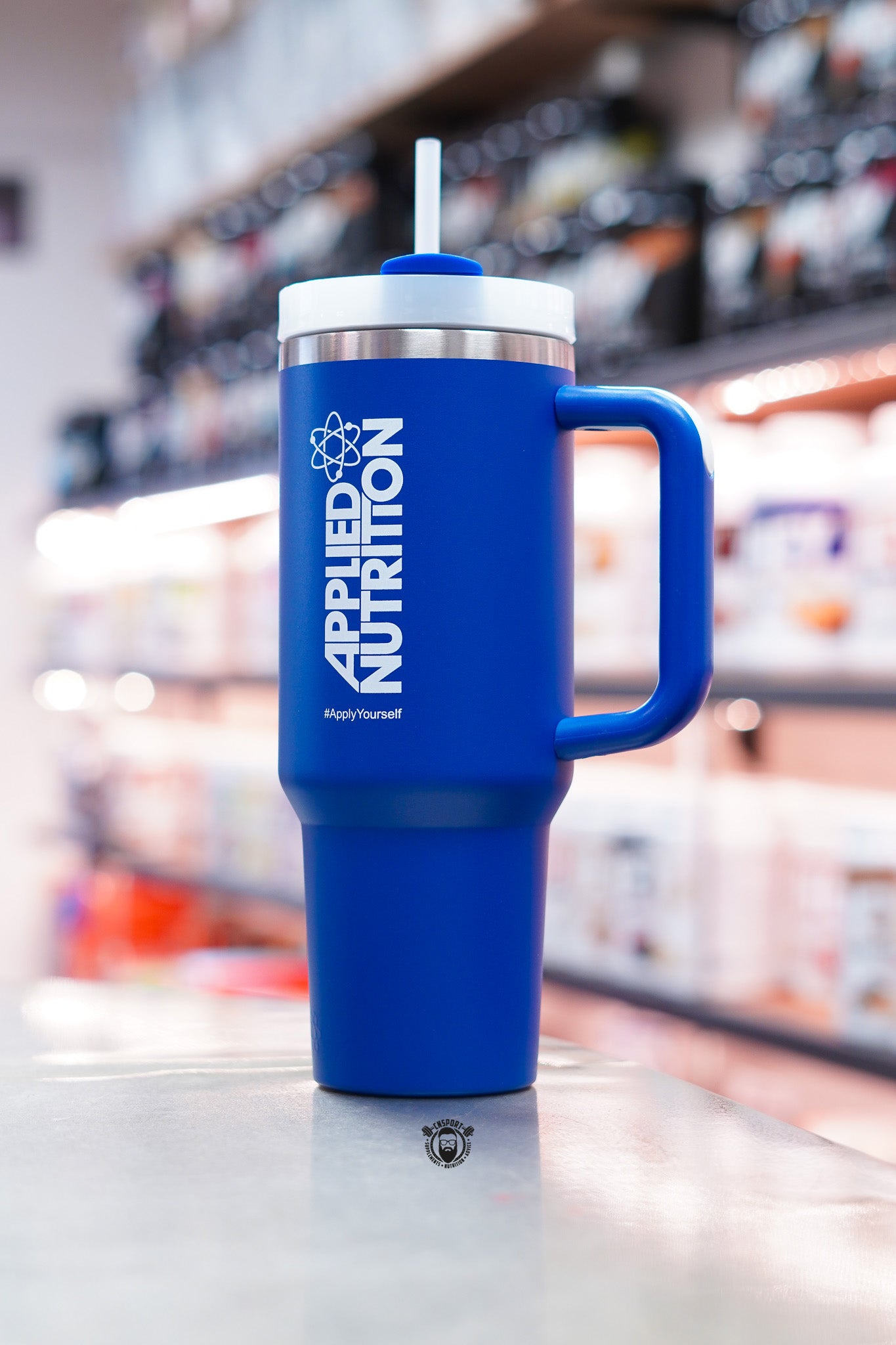 Applied Nutrition - Cooler Cup - 1200ml