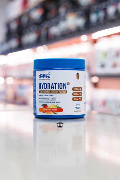 Applied Nutrition - Hydration + - 30 Servings