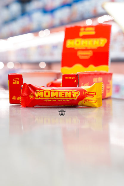 Applied Nutrition - Moment Protein  Bar - 55g