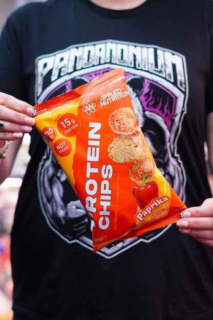 Applied Nutrition - Protein Chips - 50g