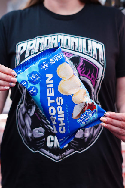 Applied Nutrition - Protein Chips - 50g
