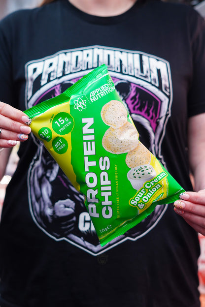 Applied Nutrition - Protein Chips - 50g