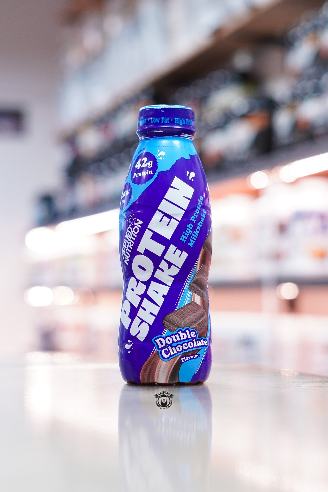 Applied Nutrition - RTD Protein Shake - 500ml