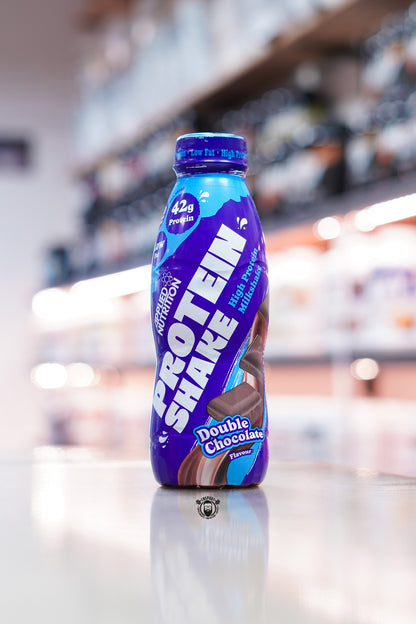 Applied Nutrition - RTD Protein Shake - 500ml