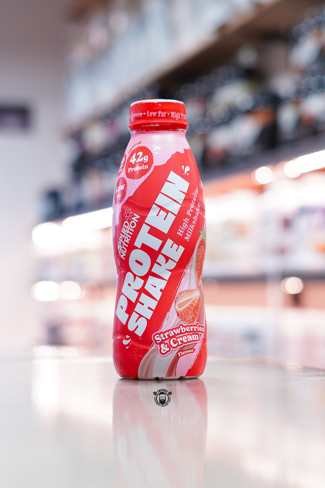 Applied Nutrition - RTD Protein Shake - 500ml