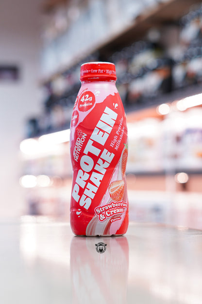 Applied Nutrition - RTD Protein Shake - 500ml