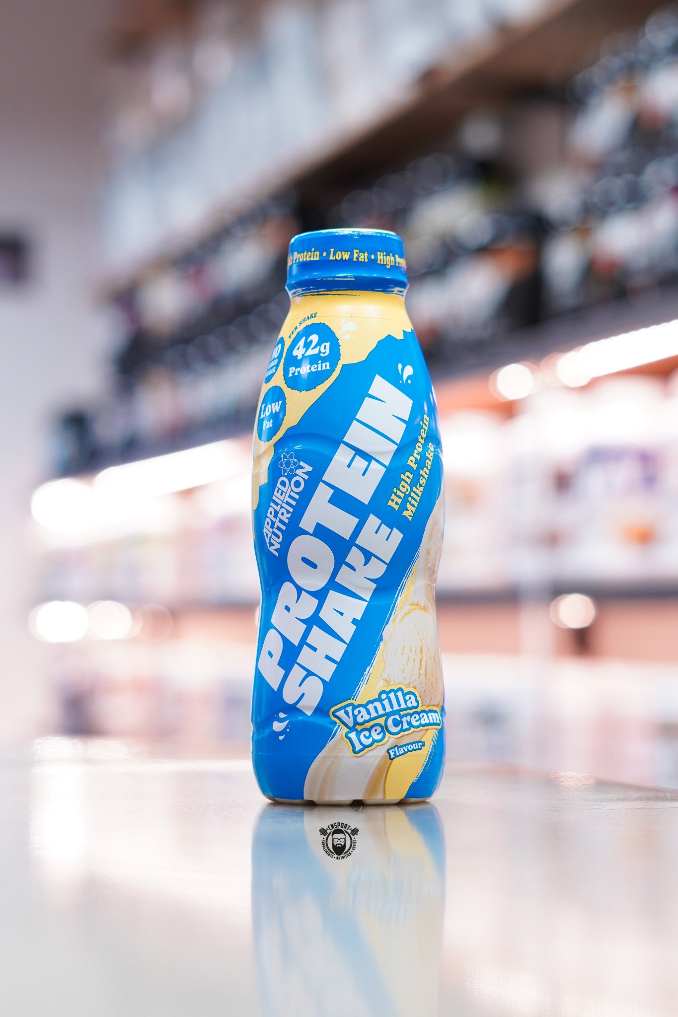 Applied Nutrition - RTD Protein Shake - 500ml