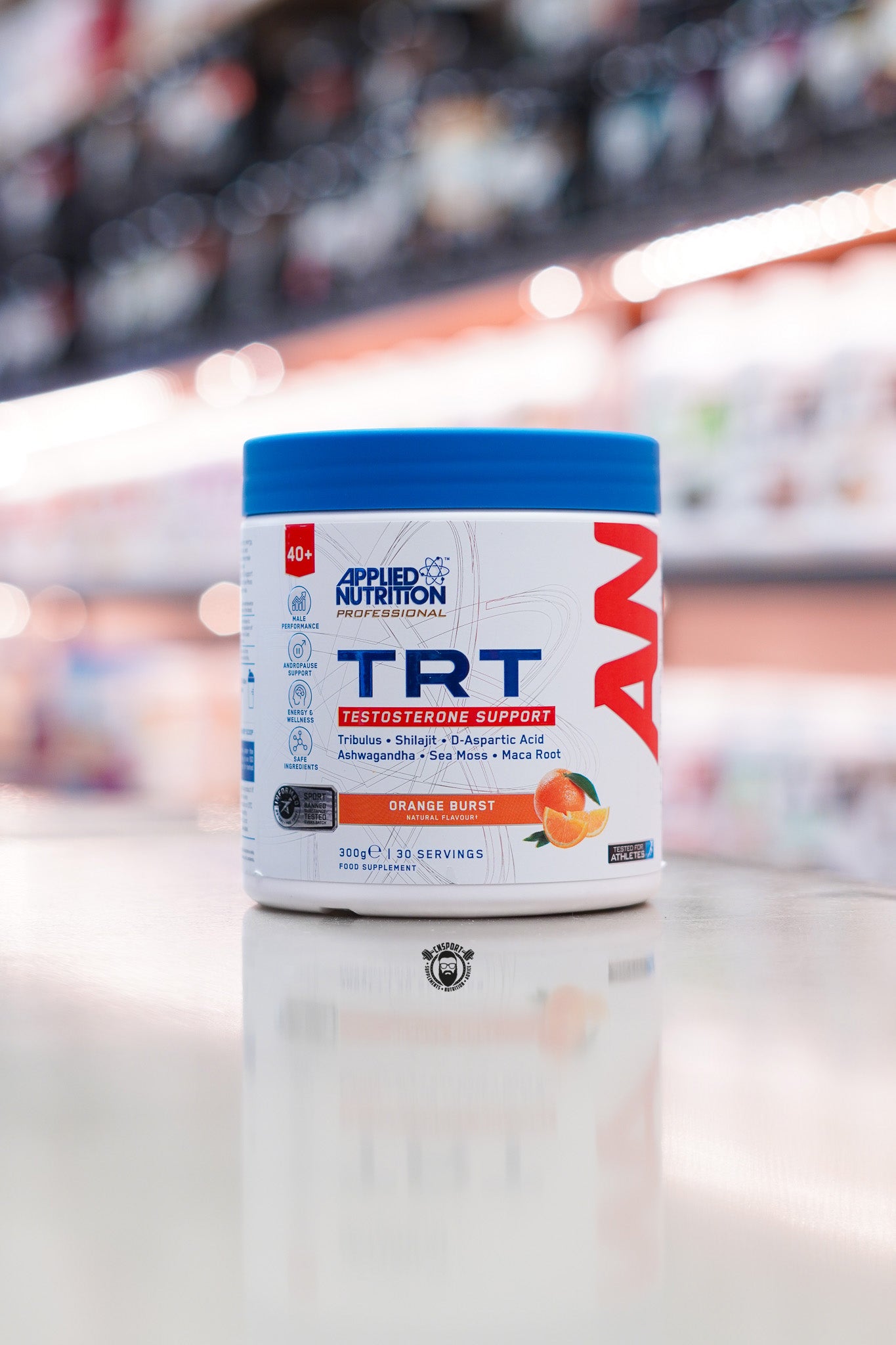 Applied Nutrition - TRT - 30 Servings