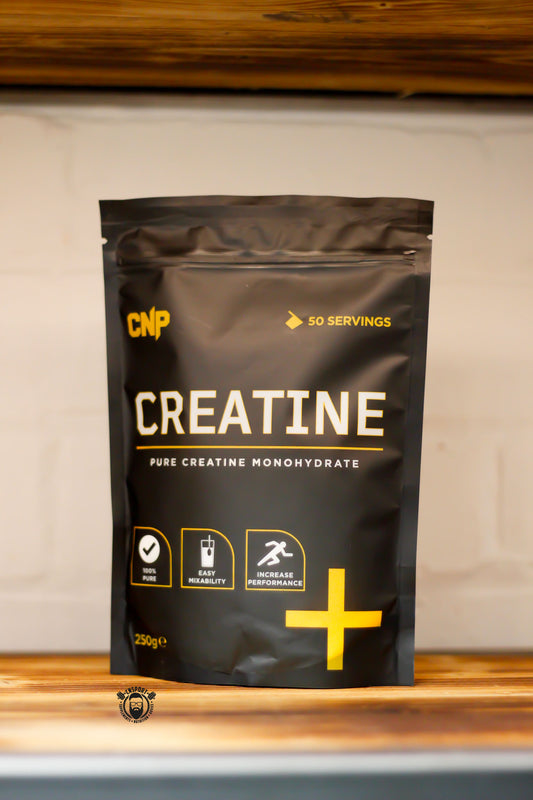 CNP - Creatine - 50 servings