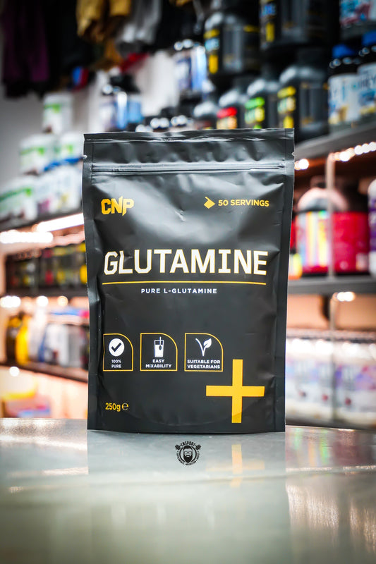 CNP - L-Glutamine - 250g