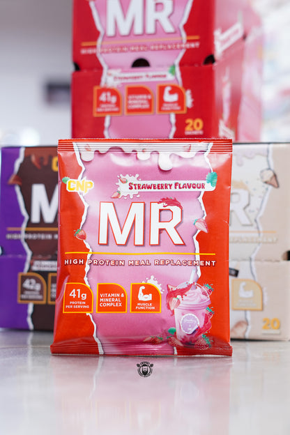 CNP - MR - 20 Sachets