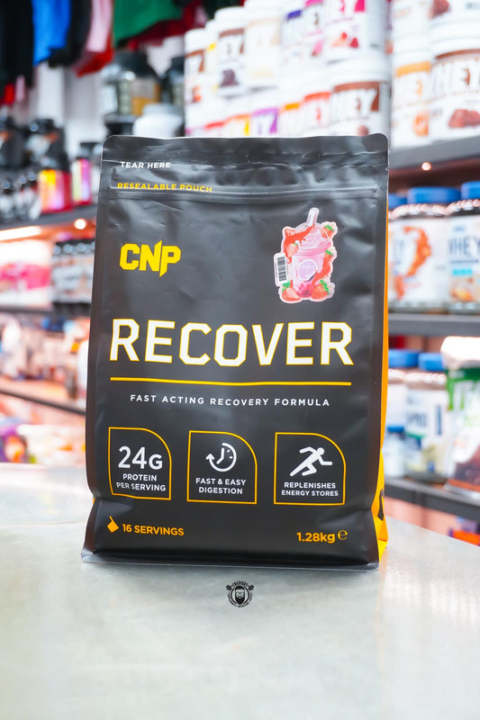 CNP - Recover - 1.28kg