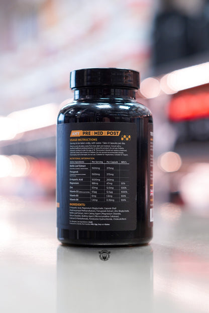 CNP - Test Xtr - 30 Servings