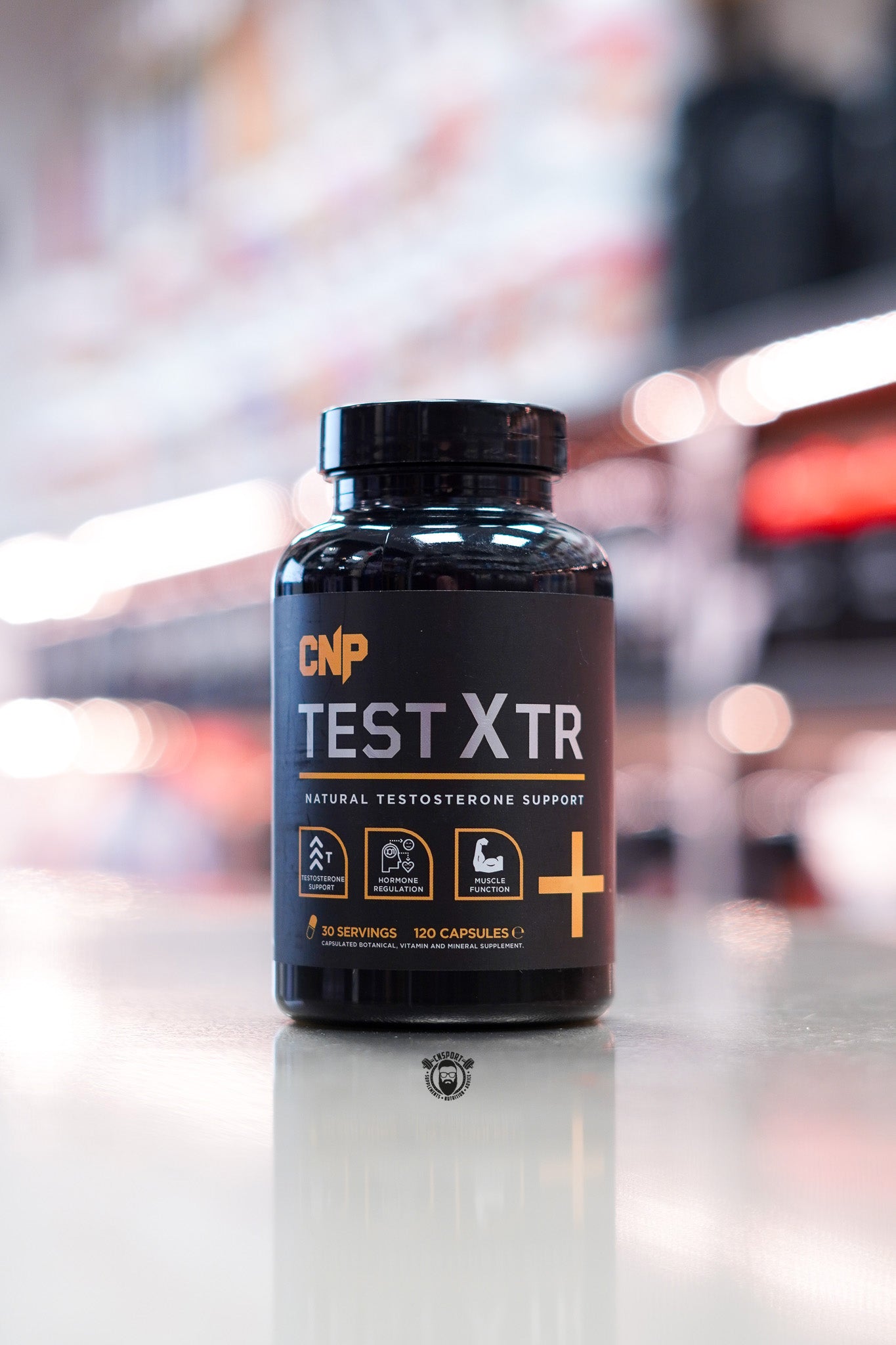 CNP - Test Xtr - 30 Servings