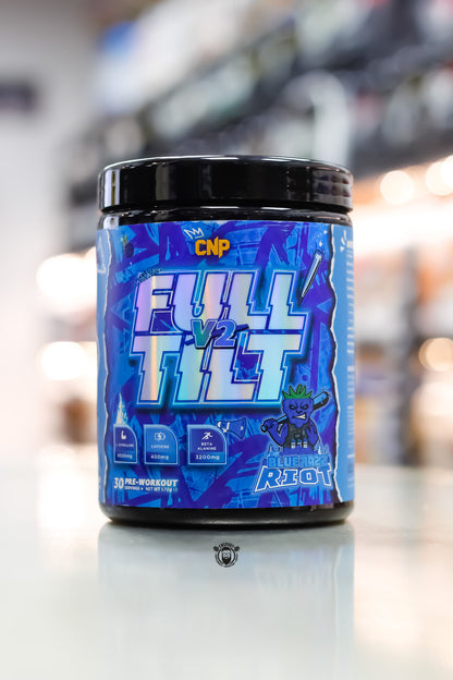 CNP - Full Tilt V2 - 30 Servings