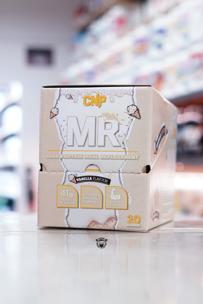 CNP - MR - 20 Sachets