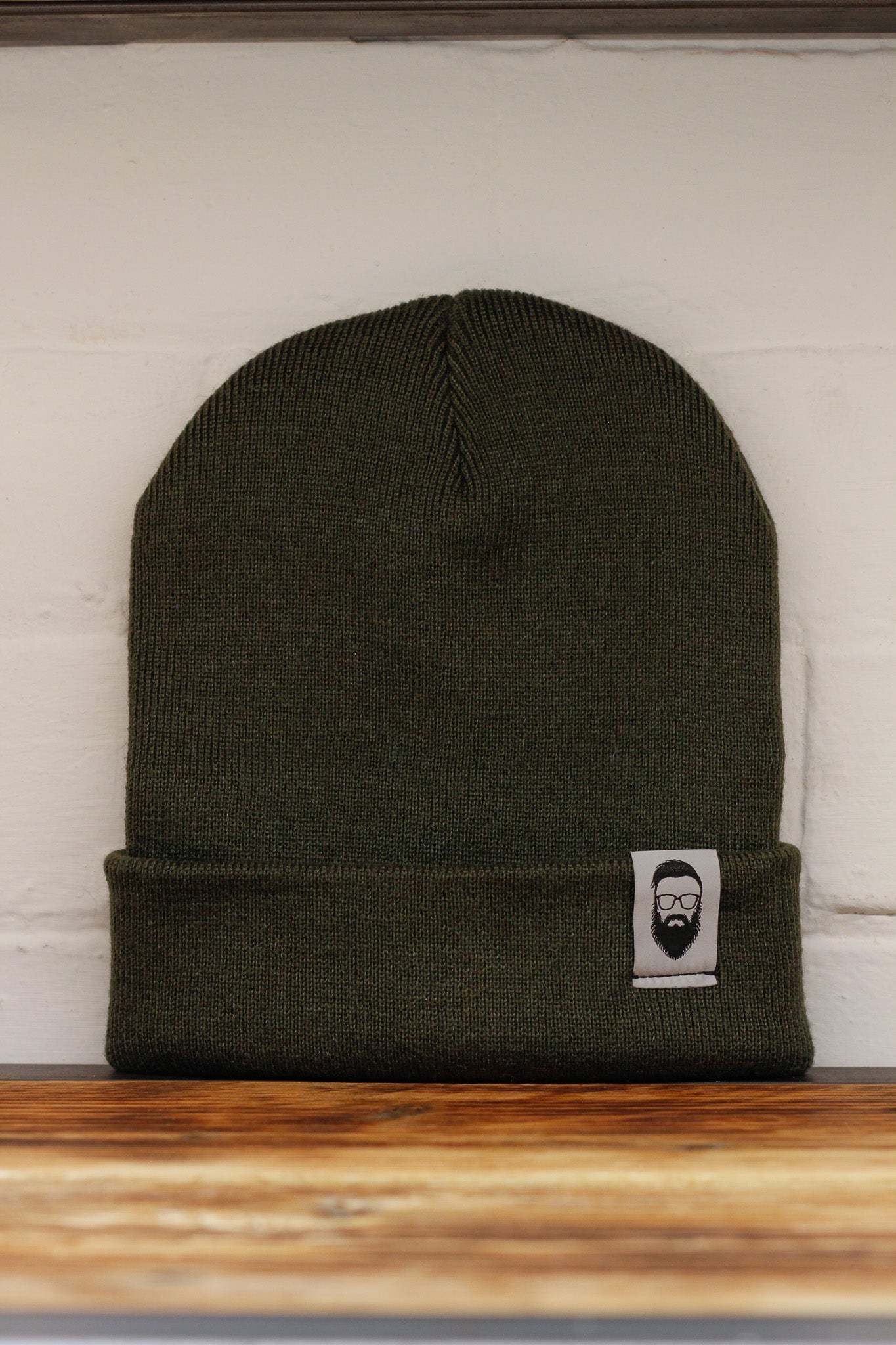 CNSport - Original Cuffed Beanie